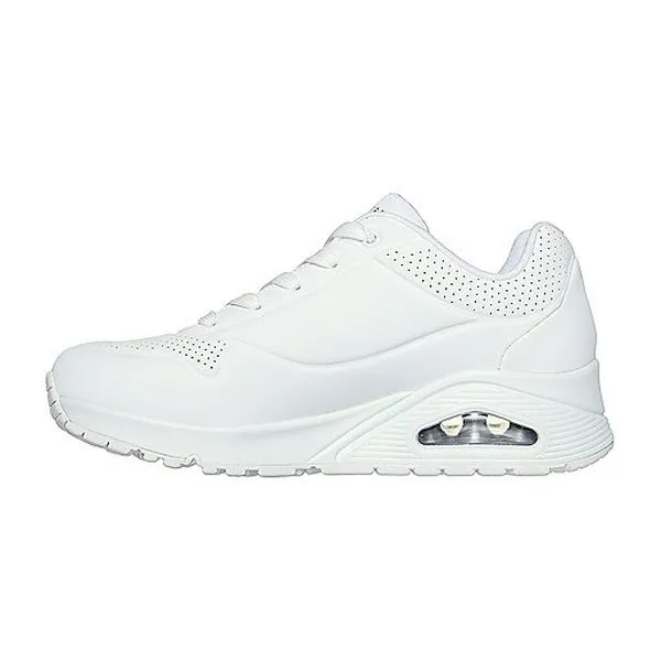 UNO - CHANGED LOVE Sneakers femme SKECHERS