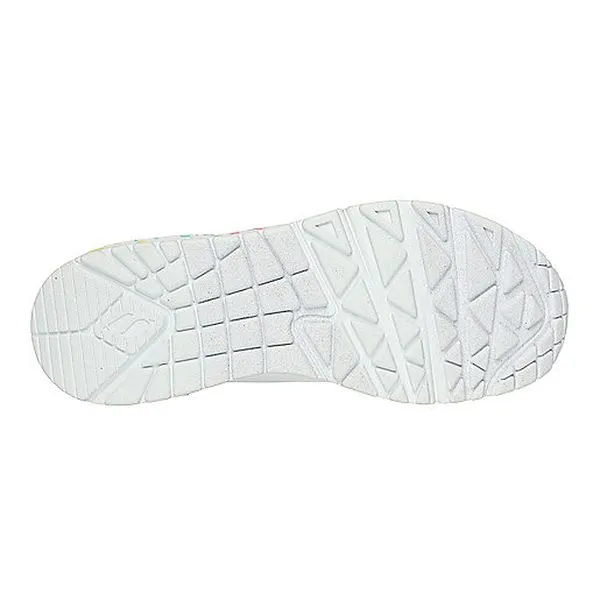 UNO - CHANGED LOVE Sneakers femme SKECHERS