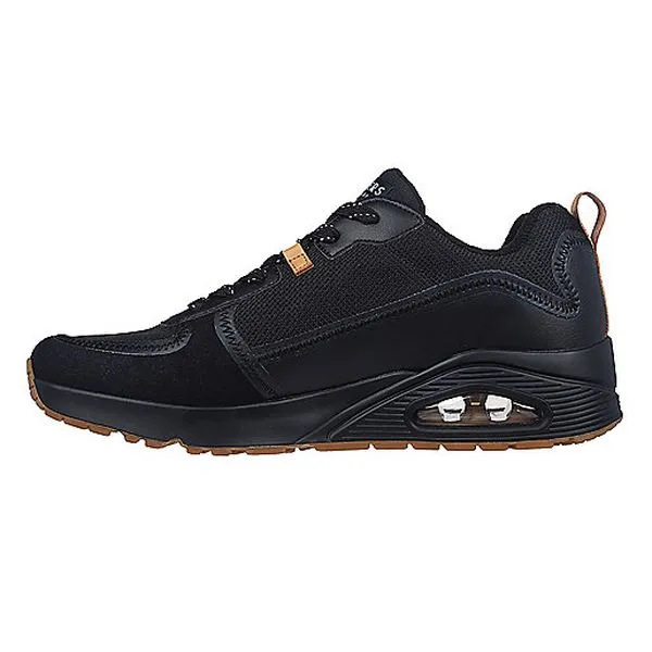 UNO-LAYOVER Sneakers homme SKECHERS