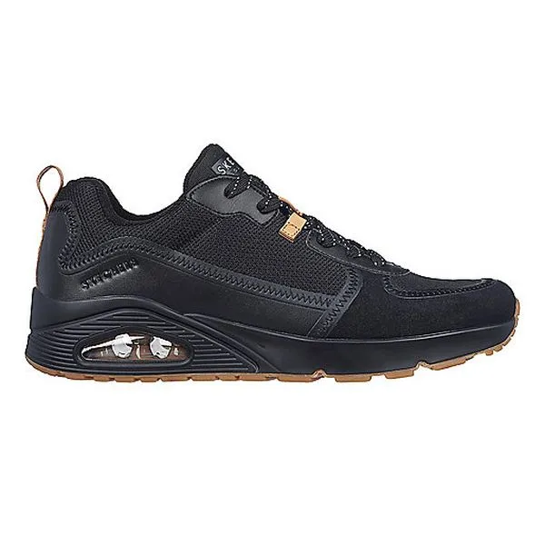UNO-LAYOVER Sneakers homme SKECHERS