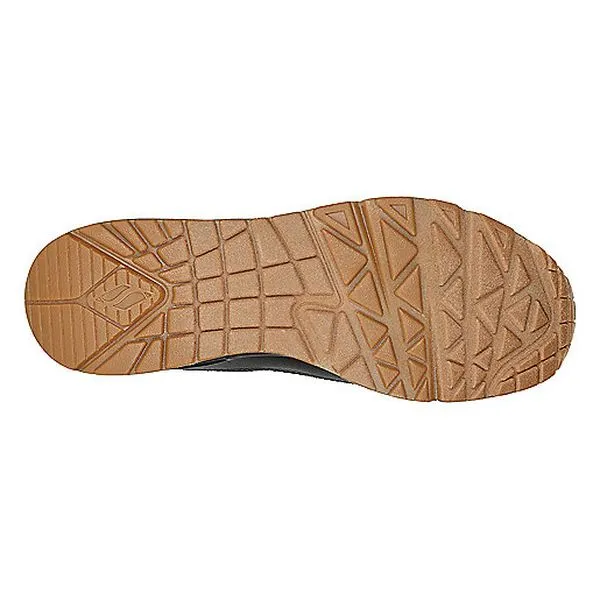 UNO-LAYOVER Sneakers homme SKECHERS
