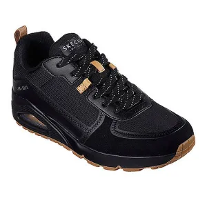 UNO-LAYOVER Sneakers homme SKECHERS