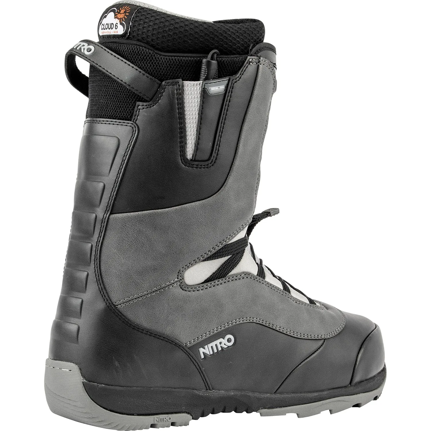 Venture TLS Snowboard Boot 2020