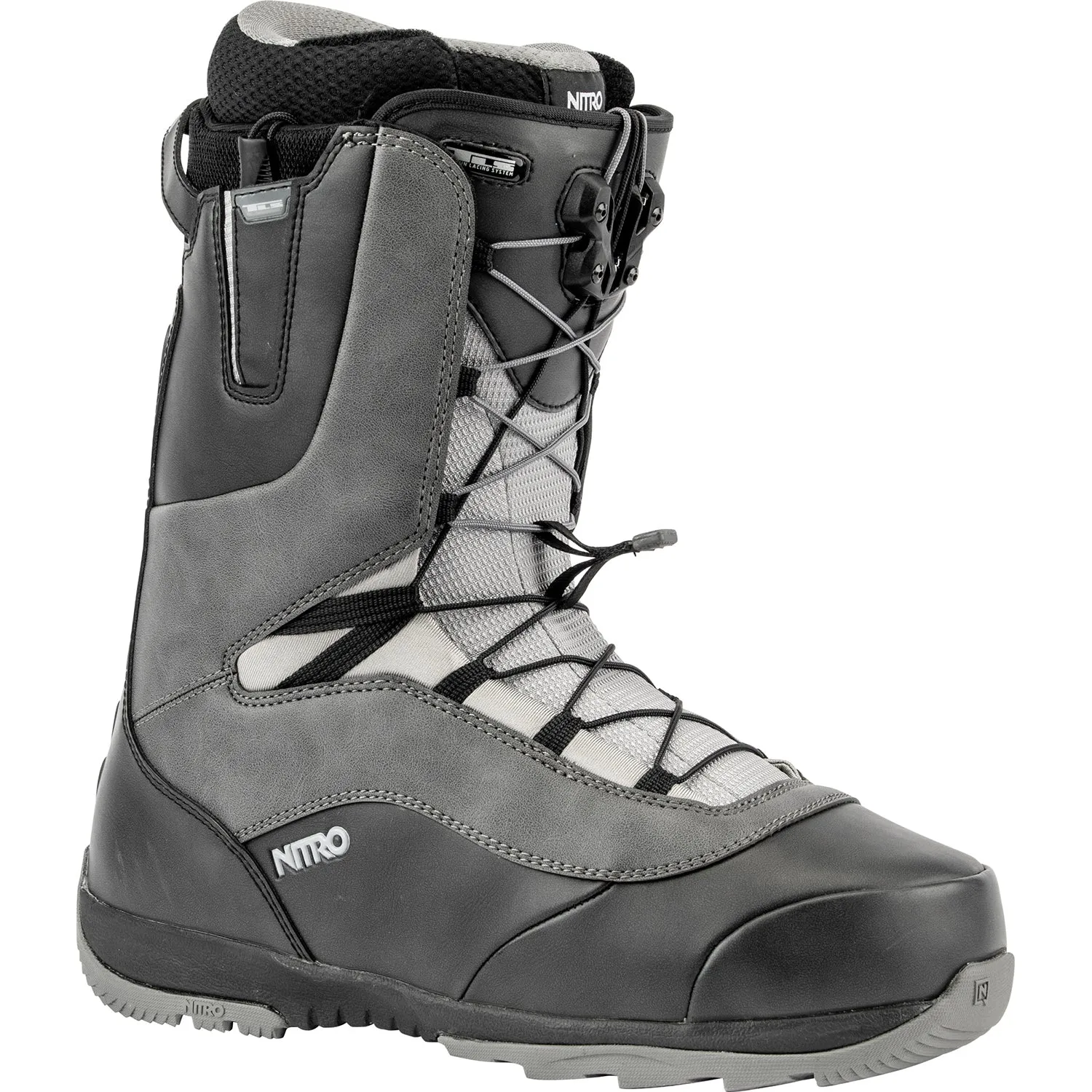 Venture TLS Snowboard Boot 2020