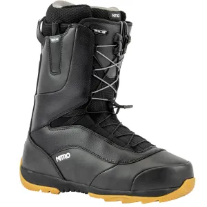 Venture TLS Snowboard Boot 2020