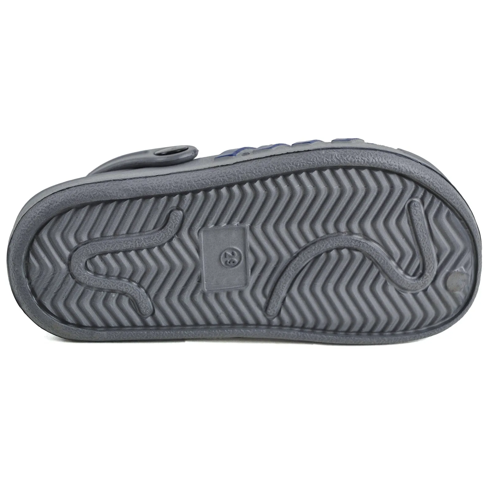 VONMAY Men's Clogs Lightweight Summer Beach Odorless Anti Slip Slippers