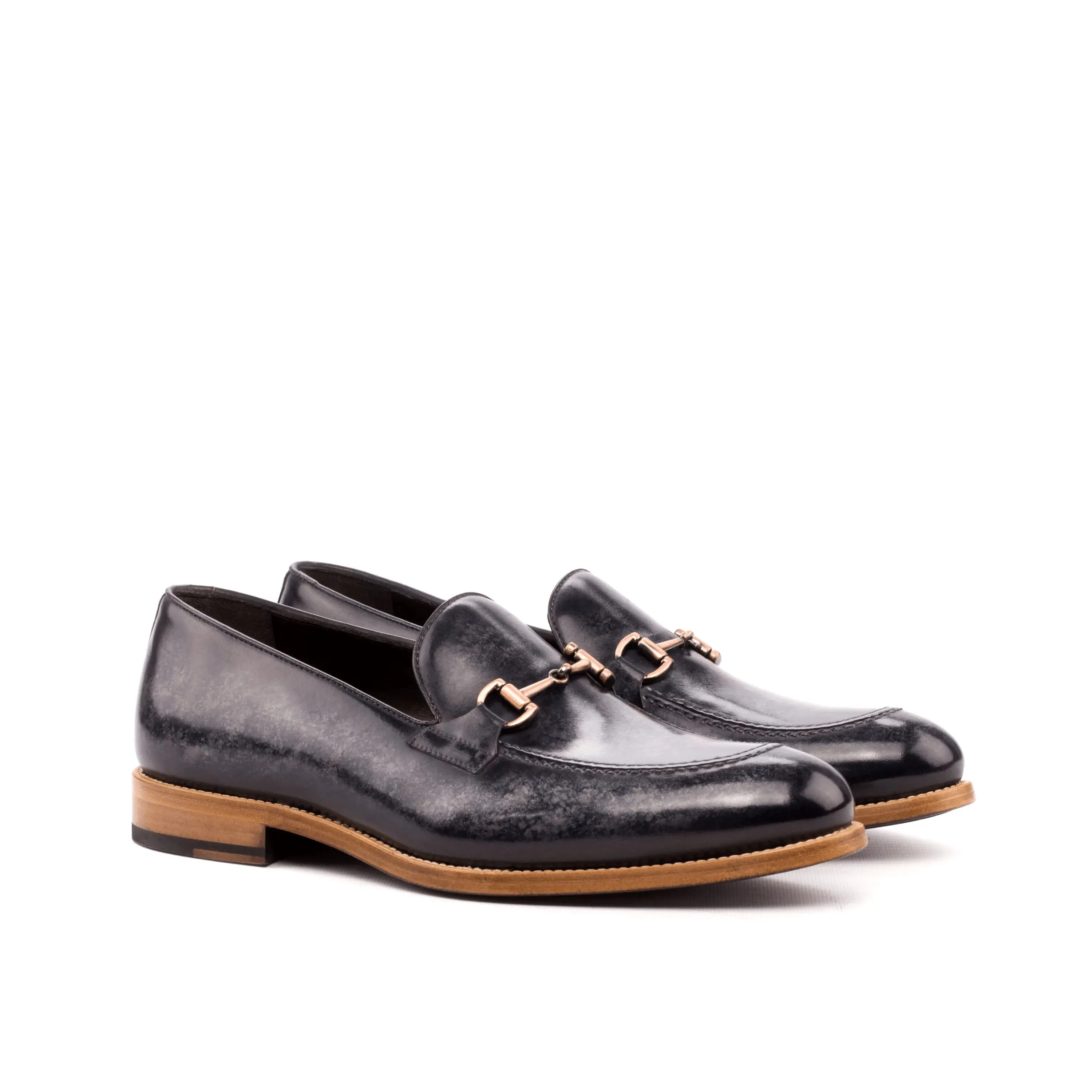 Vosko Patina Loafers II