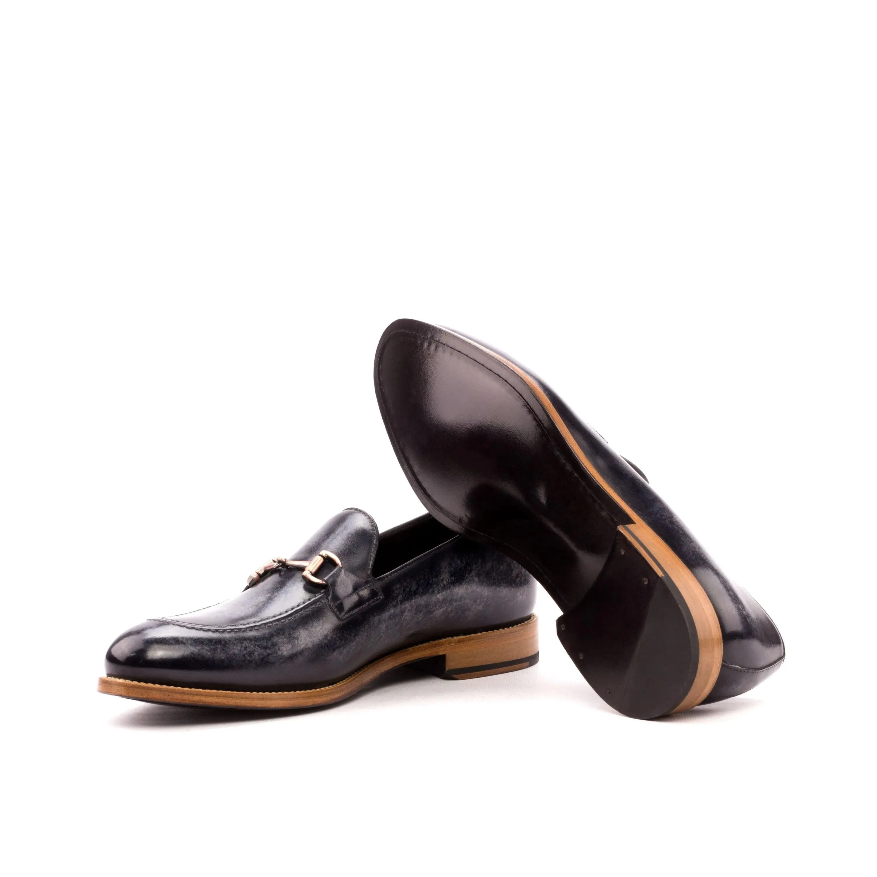 Vosko Patina Loafers II