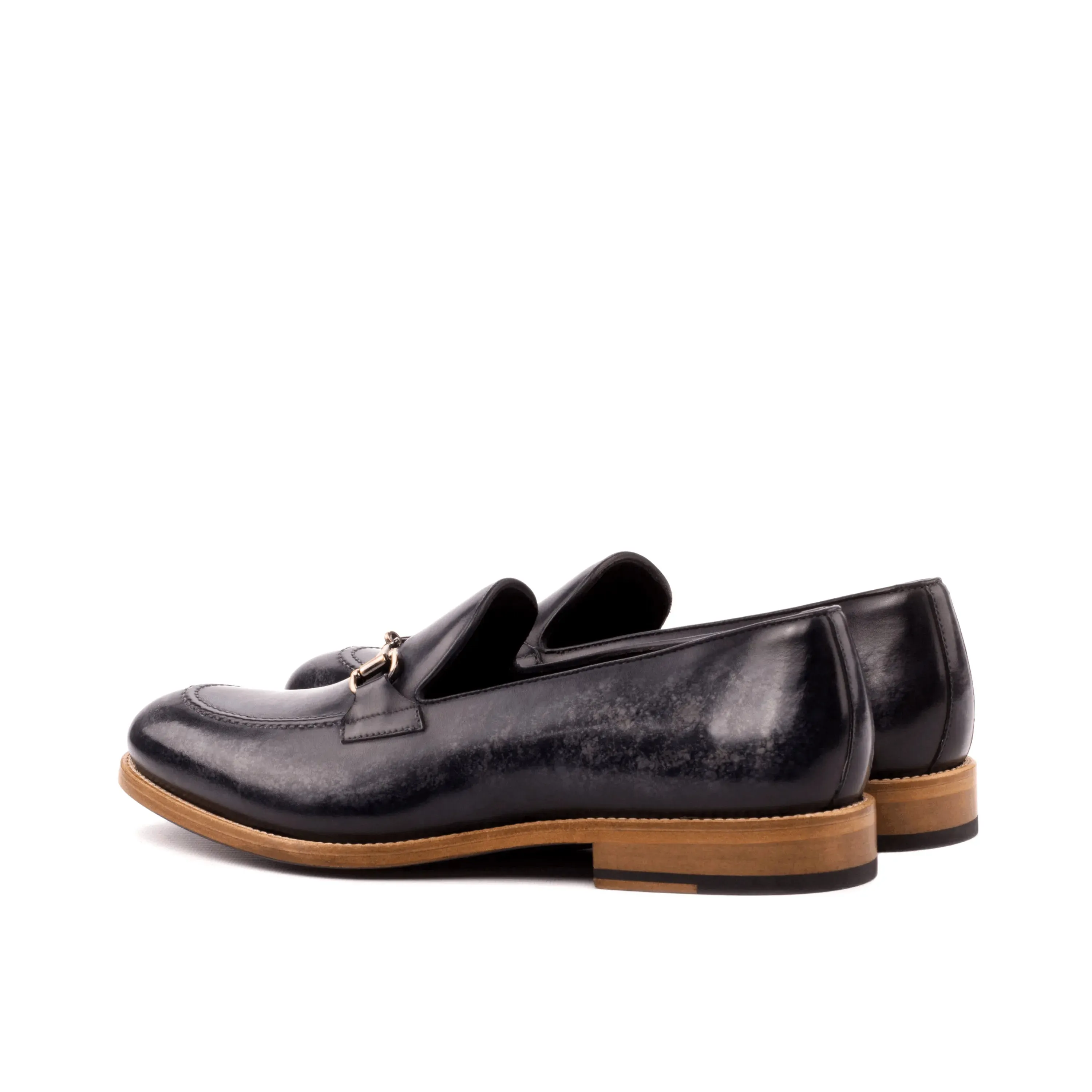 Vosko Patina Loafers II