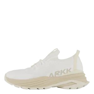 Waste Zero FG PET TX-22 Bright White Tofu - Men