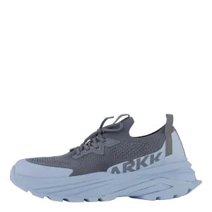 Waste Zero Stone Grey Ice Blue - Men