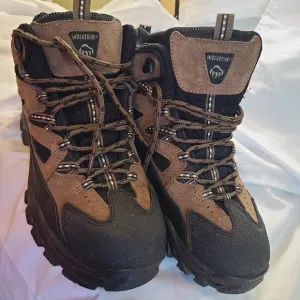 Wolverine W05107 - Fulton Mid-Cut Hiker