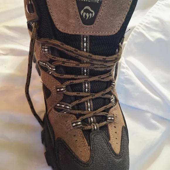 Wolverine W05107 - Fulton Mid-Cut Hiker