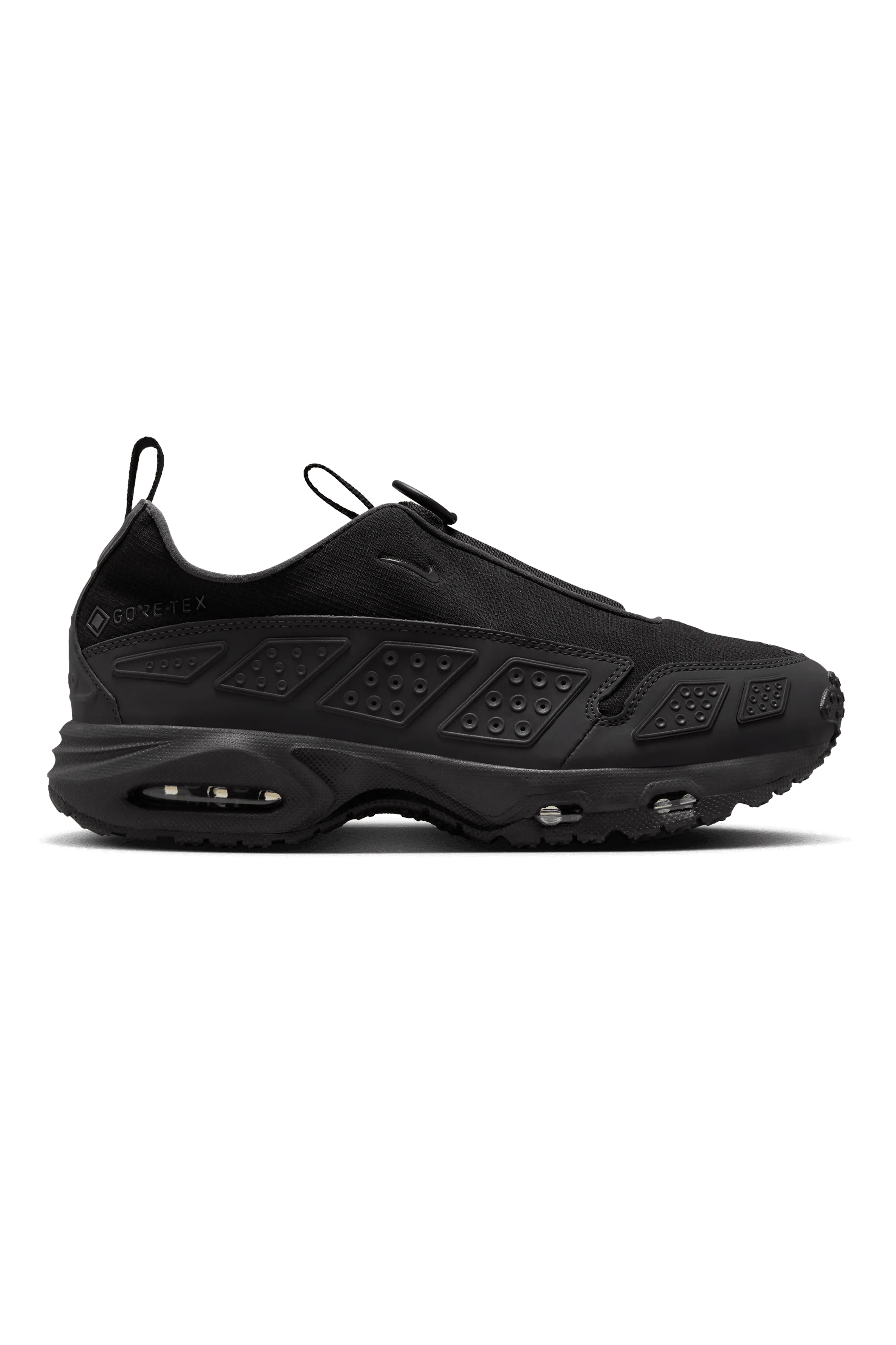 Woman Air Max SNDR Gore-Tex "Black"