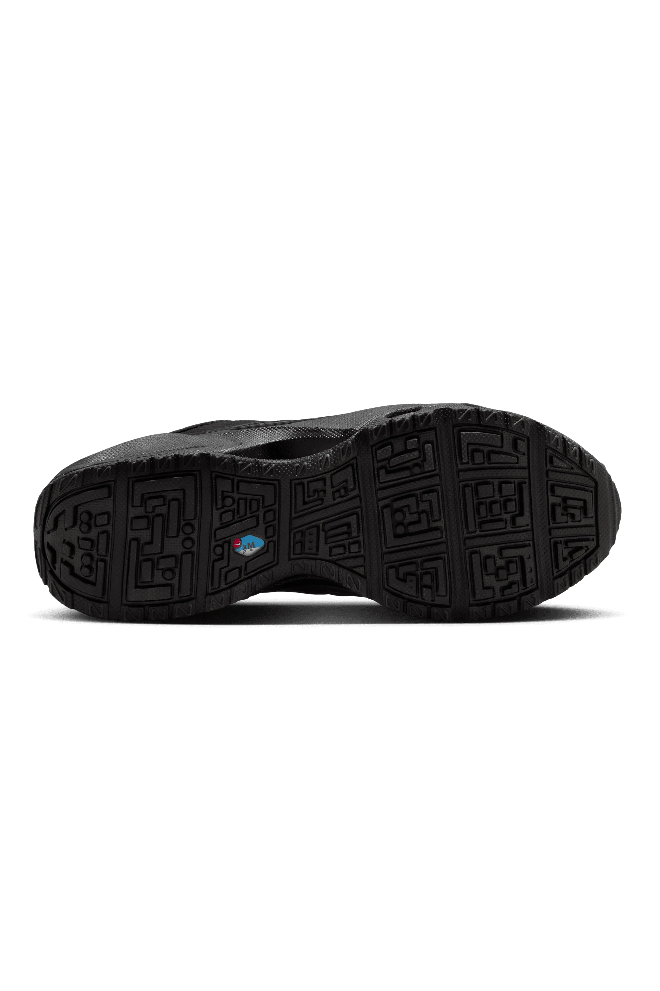 Woman Air Max SNDR Gore-Tex "Black"