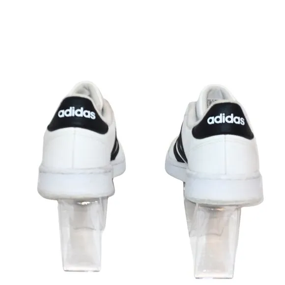WOMEN'S ADIDAS GRAND COURT 2.0 SNEAKERS | SIZE 8.5