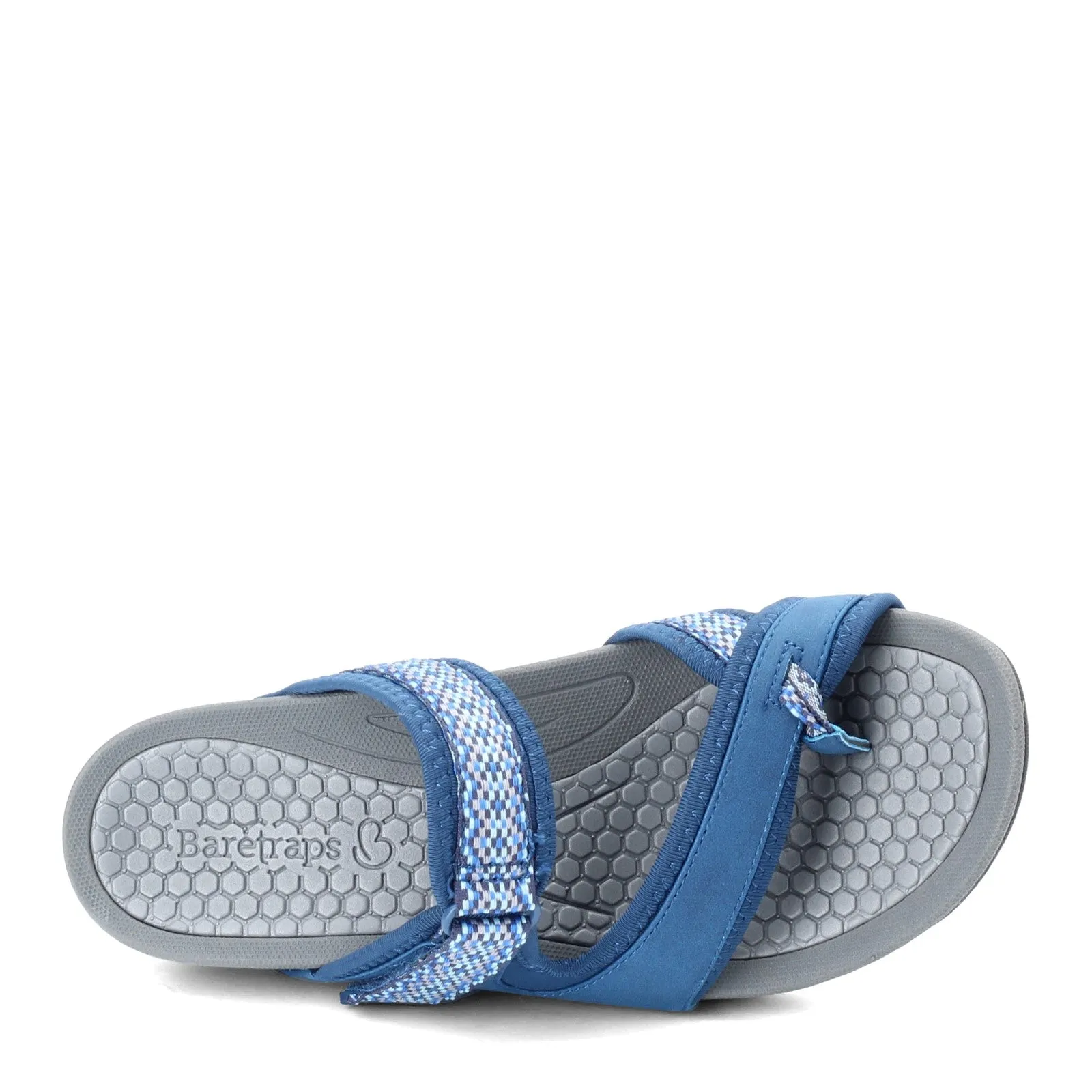 Women's Baretraps, Denni Sandal