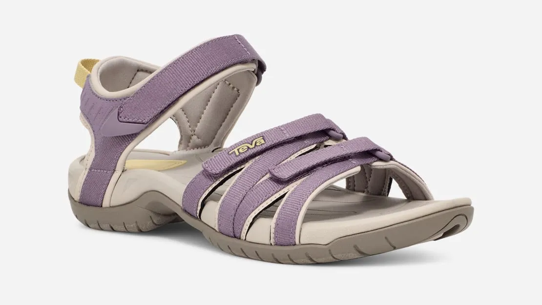 Women's Tirra Vegan Sandal - 4266-BLMU
