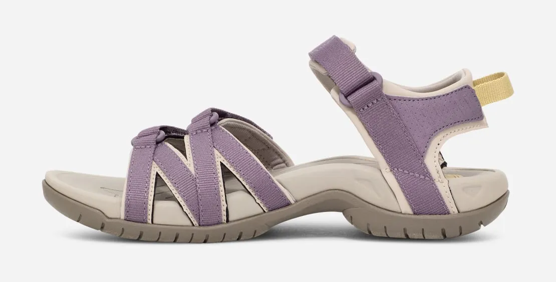 Women's Tirra Vegan Sandal - 4266-BLMU