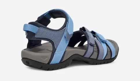 Women's Tirra Vegan Sandal - 4266-BLMU