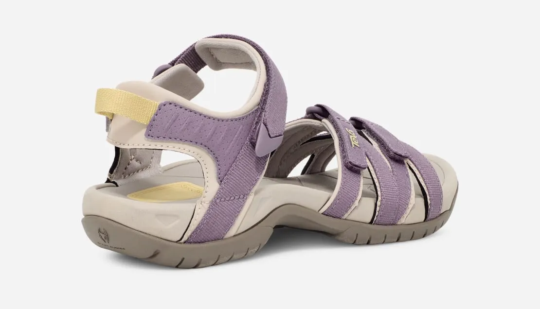 Women's Tirra Vegan Sandal - 4266-BLMU