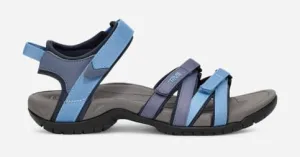 Women's Tirra Vegan Sandal - 4266-BLMU