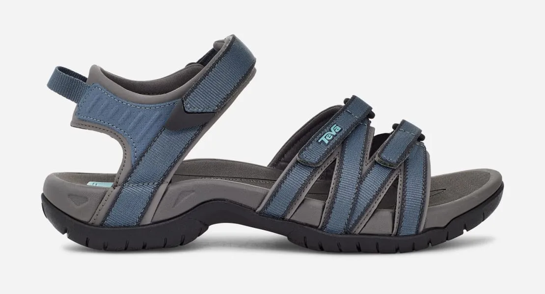 Women's Tirra Vegan Sandal - 4266-BLMU