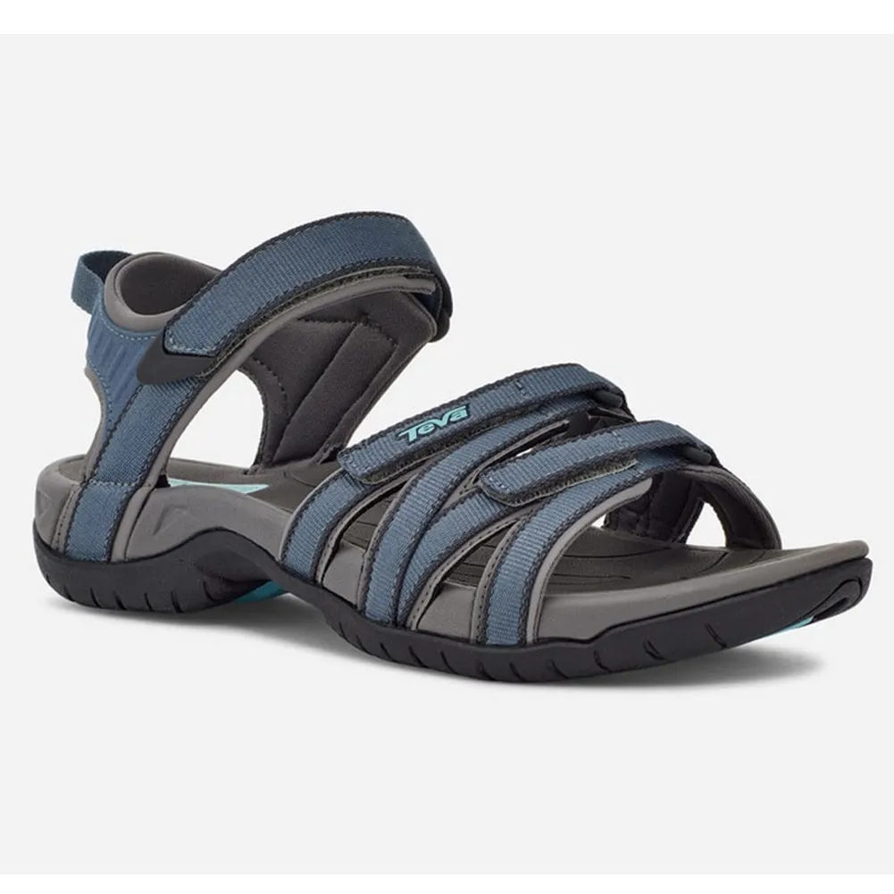 Women's Tirra Vegan Sandal - 4266-BLMU