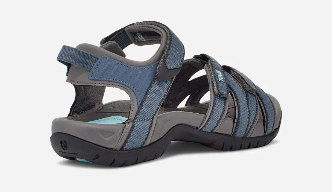 Women's Tirra Vegan Sandal - 4266-BLMU