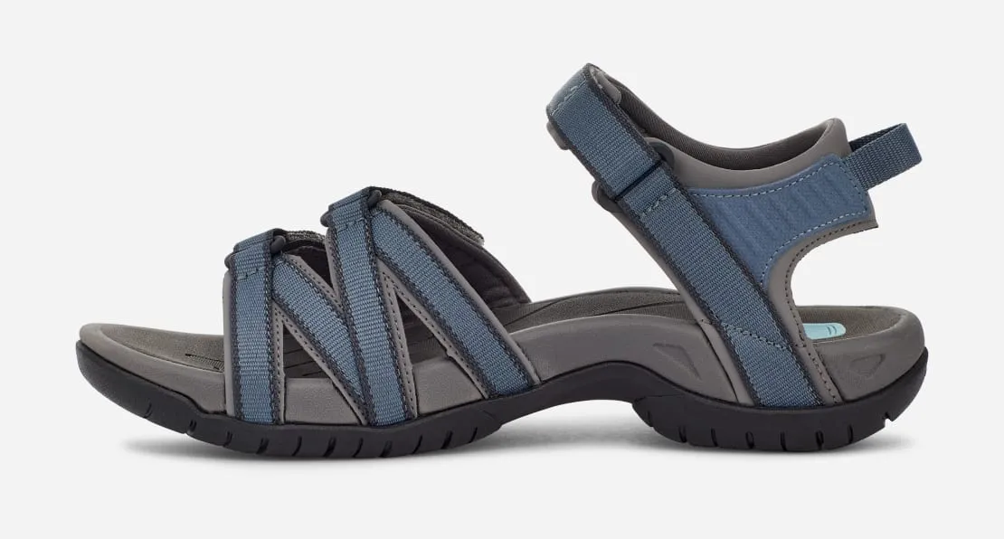 Women's Tirra Vegan Sandal - 4266-BLMU