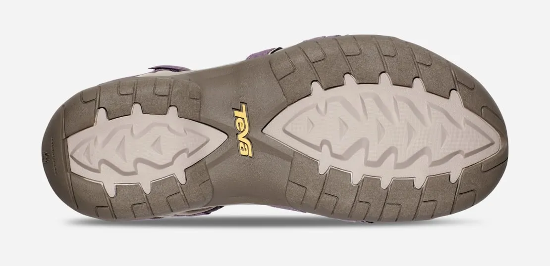 Women's Tirra Vegan Sandal - 4266-BLMU