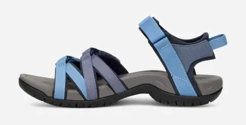 Women's Tirra Vegan Sandal - 4266-BLMU