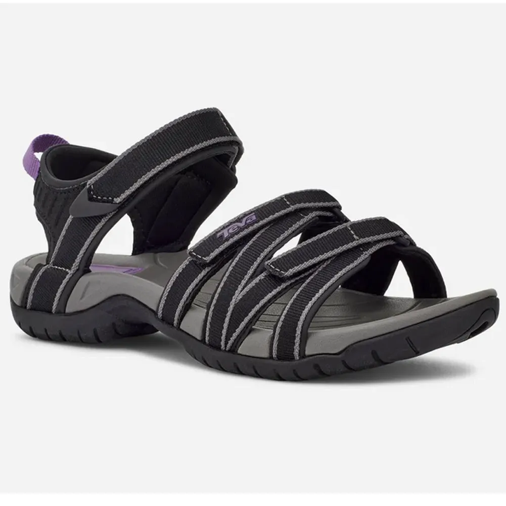 Women's Tirra Vegan Sandal - 4266-BLMU