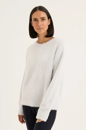 Yarra Trail Feather Knit YTWN7701